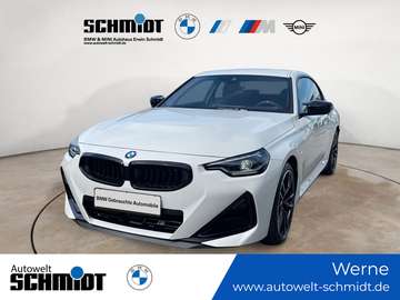 M240i xDrive + GARANTIE-bis-07.2030