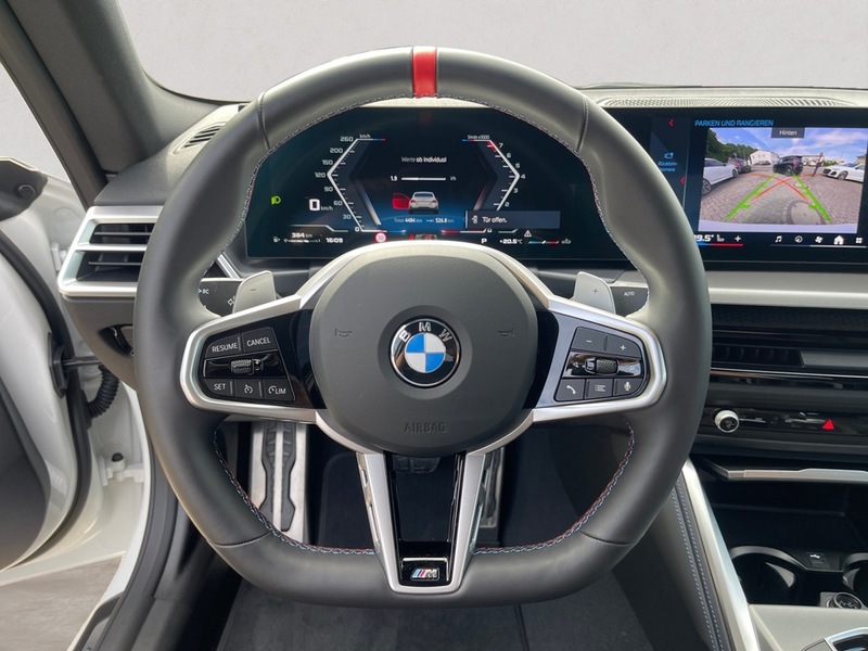BMW 240 M240i xDrive + GARANTIE-bis-07.2030 — photo 12