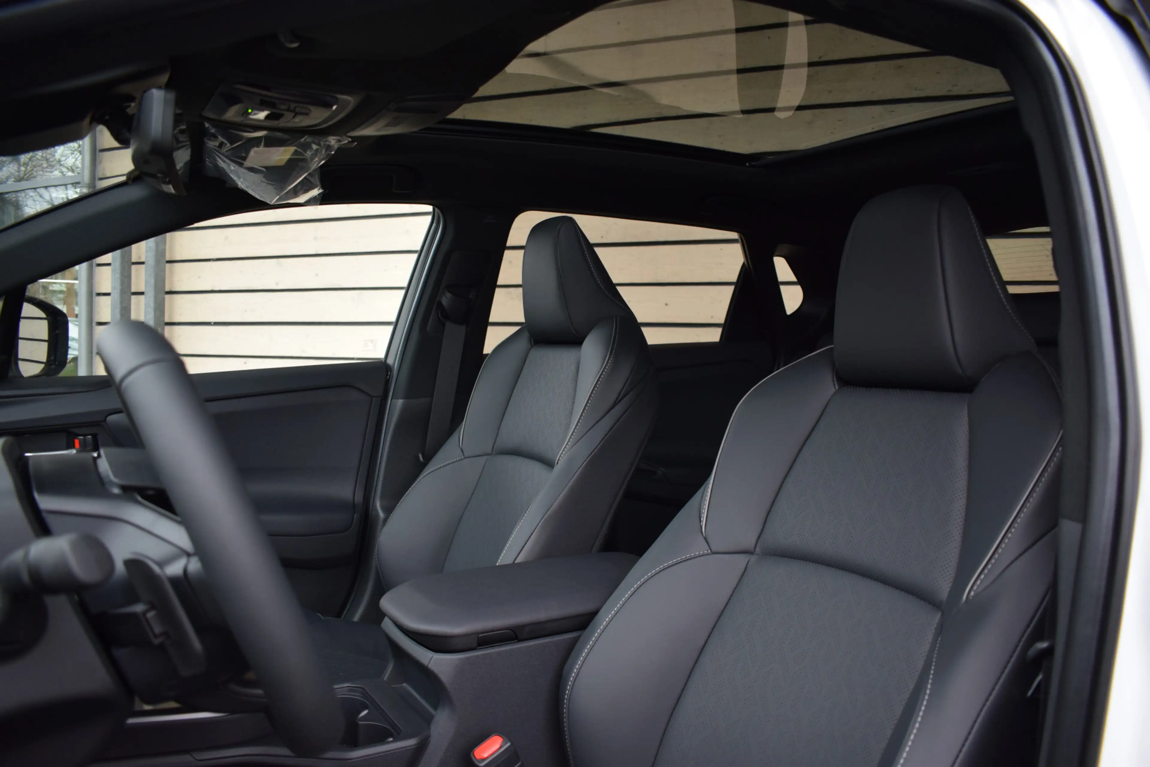 Subaru Solterra 4E-xperience+ 73.1 kWh - Presale actie: 8 jaar gra — photo 10