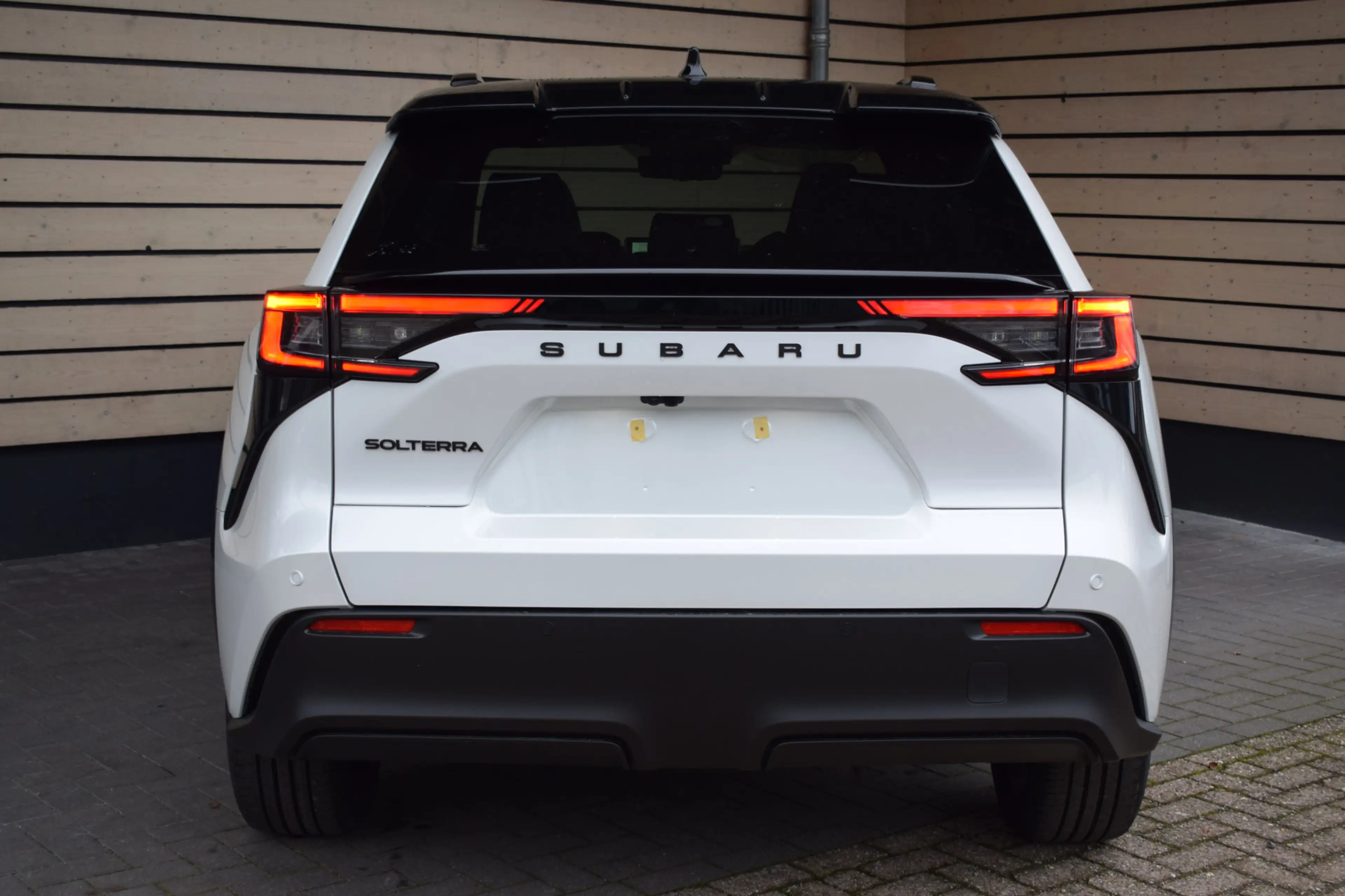 Subaru Solterra 4E-xperience+ 73.1 kWh - Presale actie: 8 jaar gra — photo 6