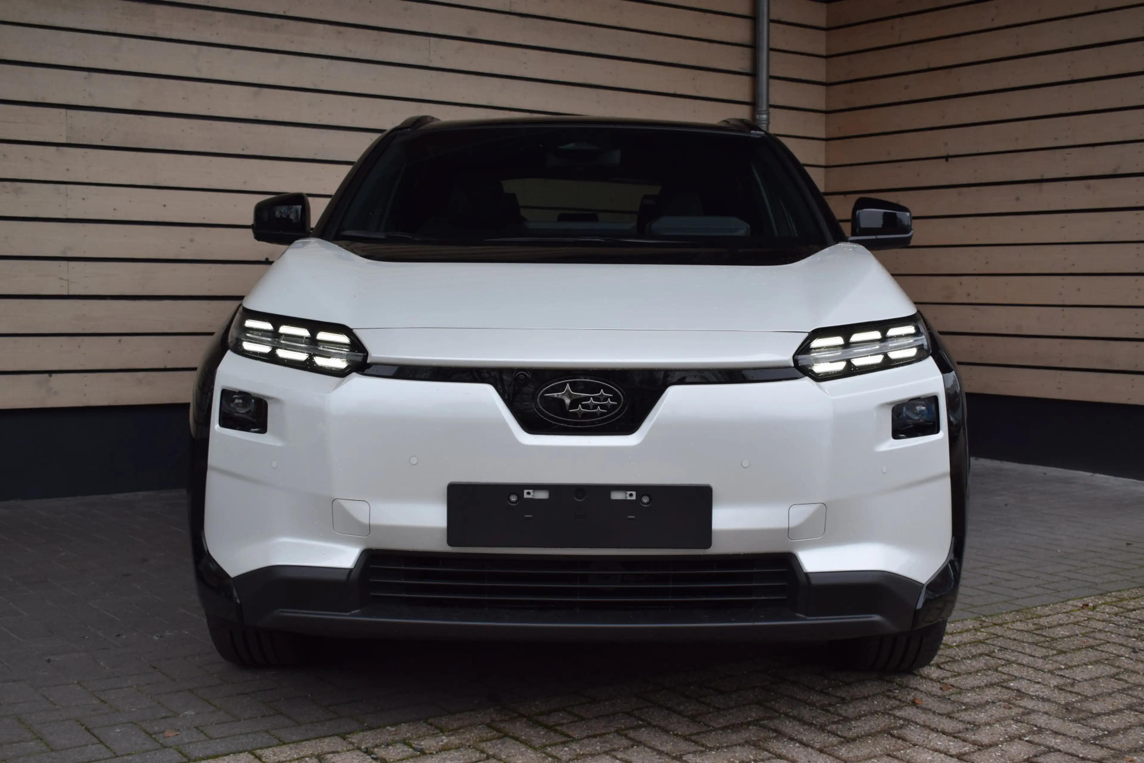 Subaru Solterra 4E-xperience+ 73.1 kWh - Presale actie: 8 jaar gra — photo 3