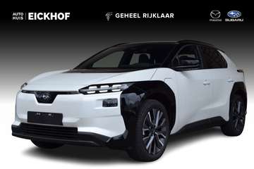 4E-xperience+ 73.1 kWh - Presale actie: 8 jaar gra