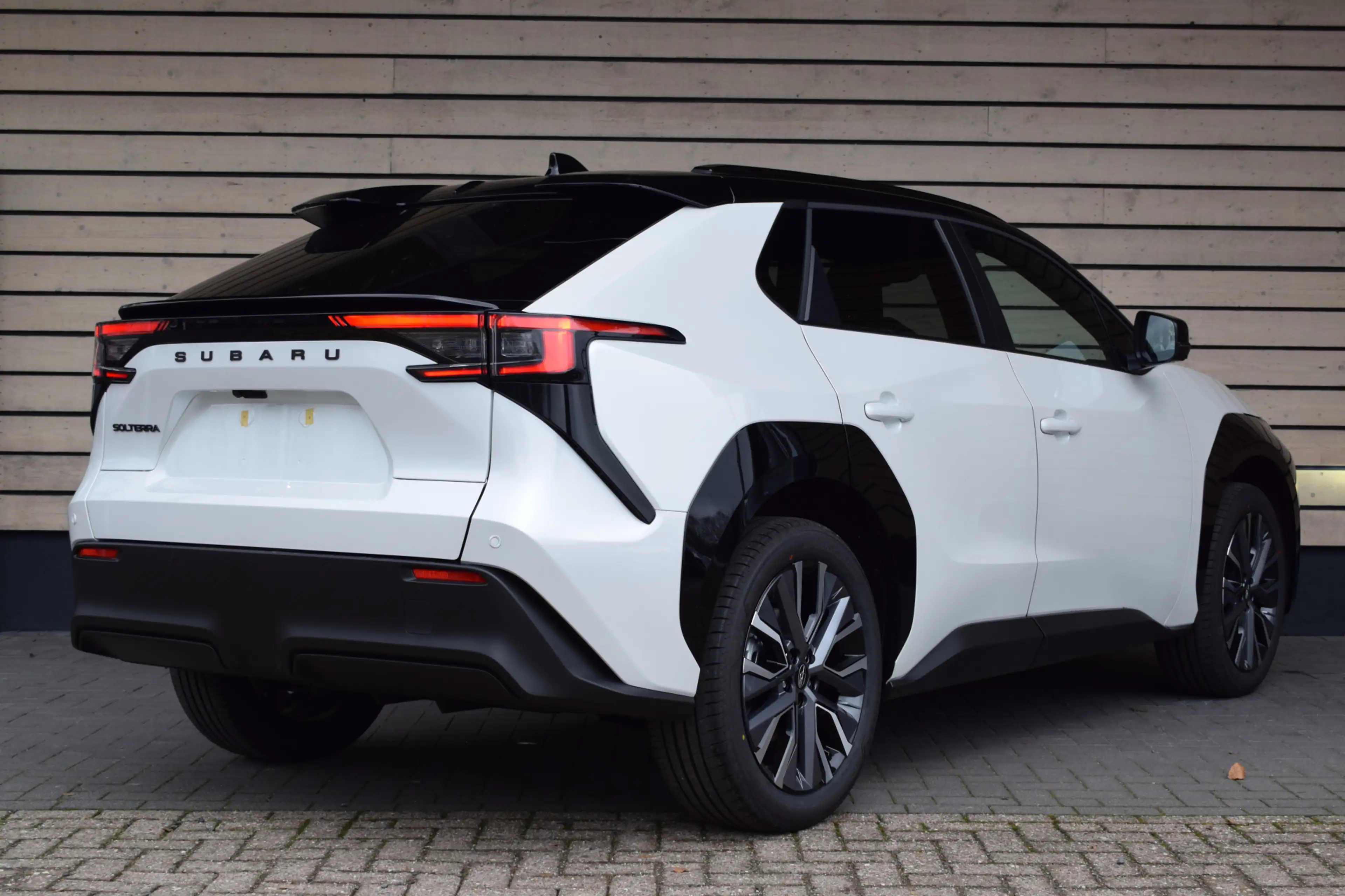Subaru Solterra 4E-xperience+ 73.1 kWh - Presale actie: 8 jaar gra — photo 5