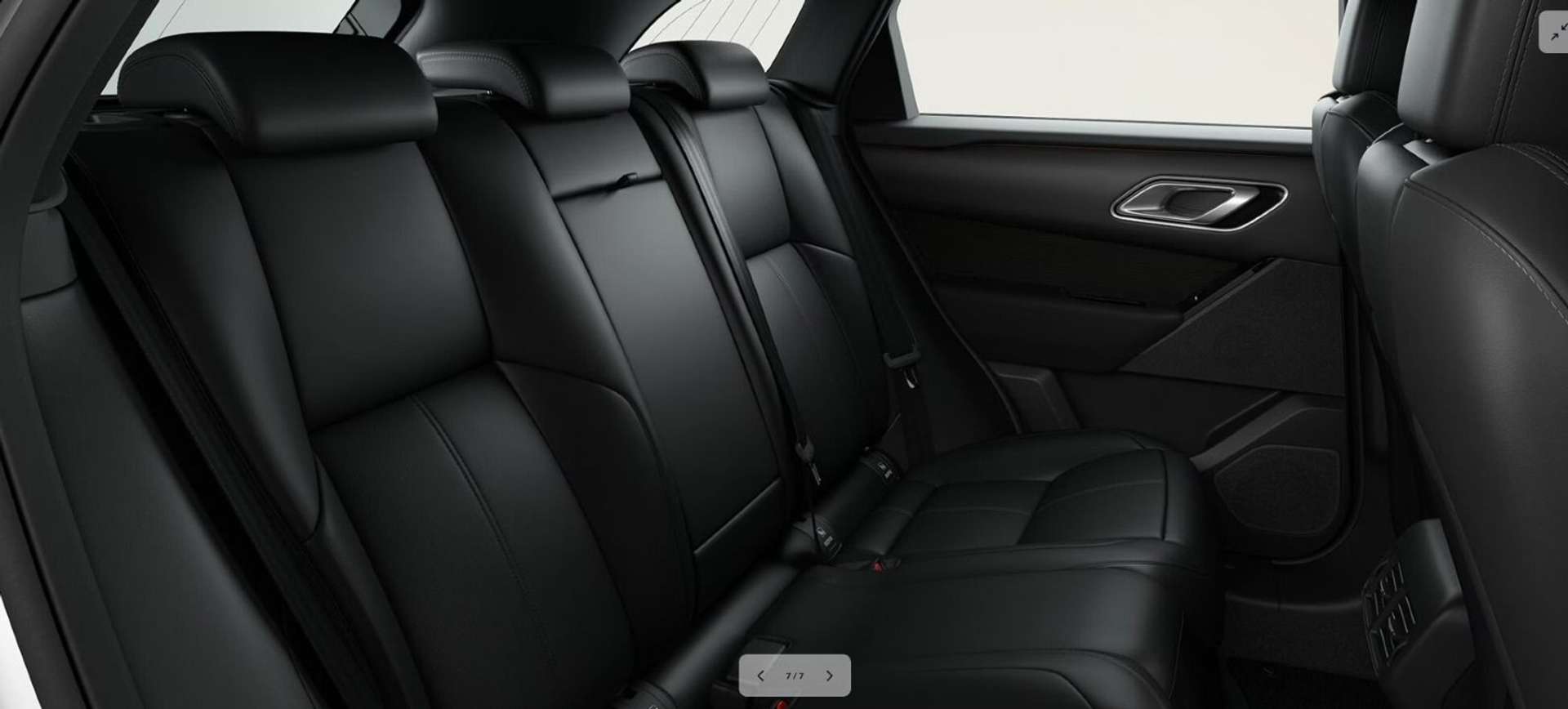 Land Rover Range Rover Velar Dynamic SE P400e -  - Joinsteer - #5