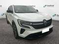 Renault Austral Full Hybrid E-Tech 200 CV Techno Bianco - thumbnail 2
