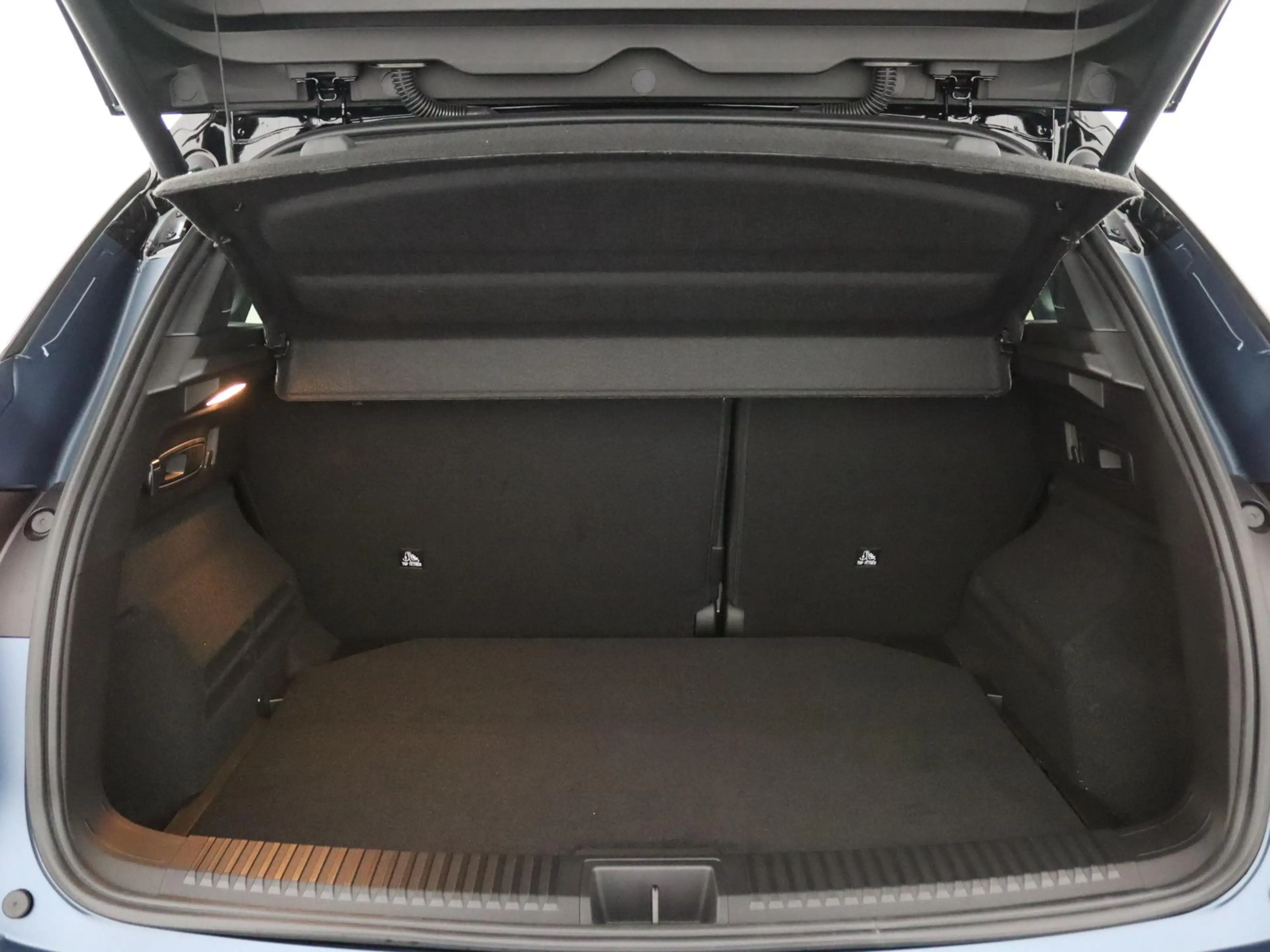 Renault Austral esprit Alpine full hybrid E-Tech 200 | pack light — photo 10