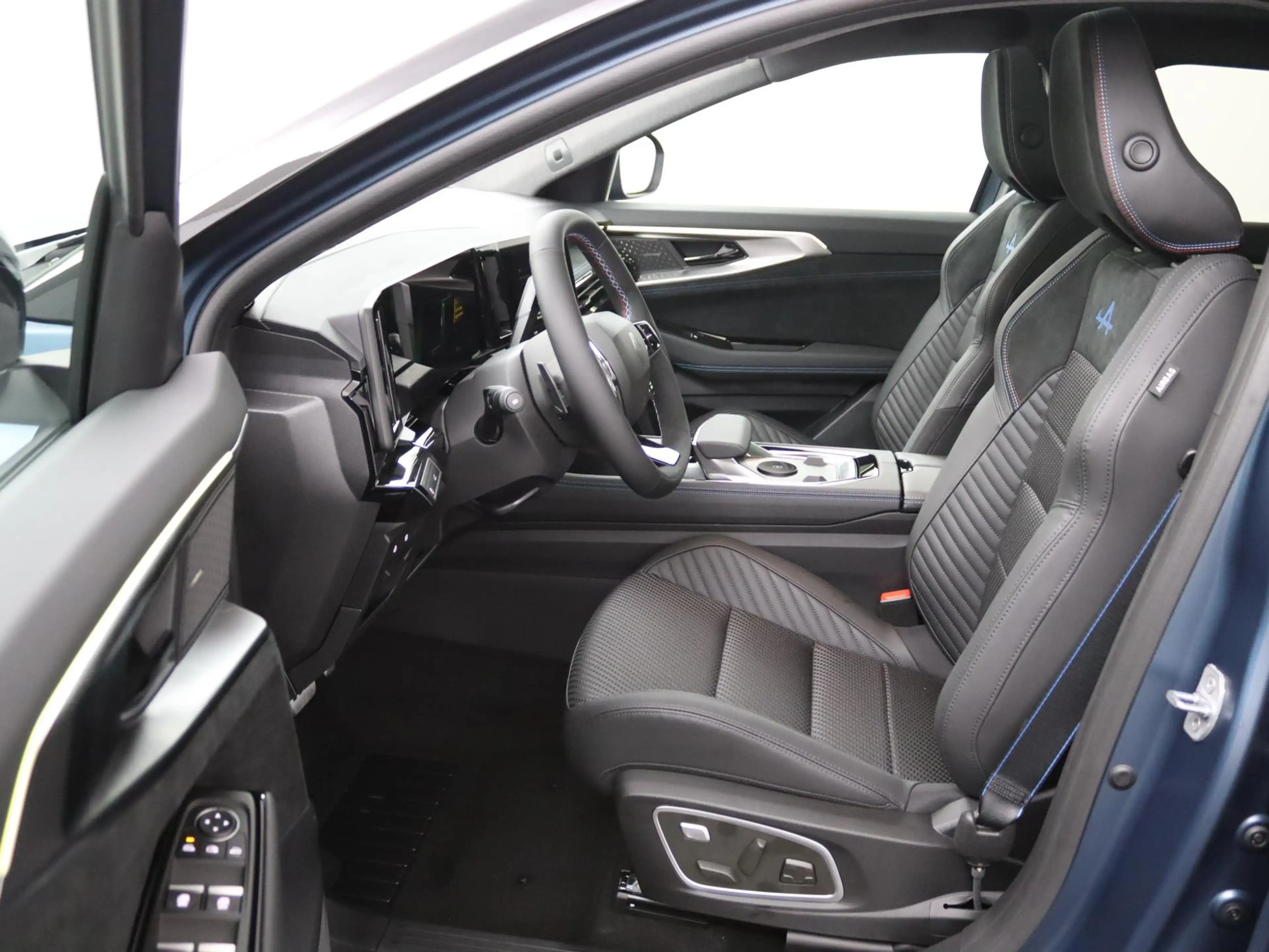 Renault Austral esprit Alpine full hybrid E-Tech 200 | pack light — photo 14