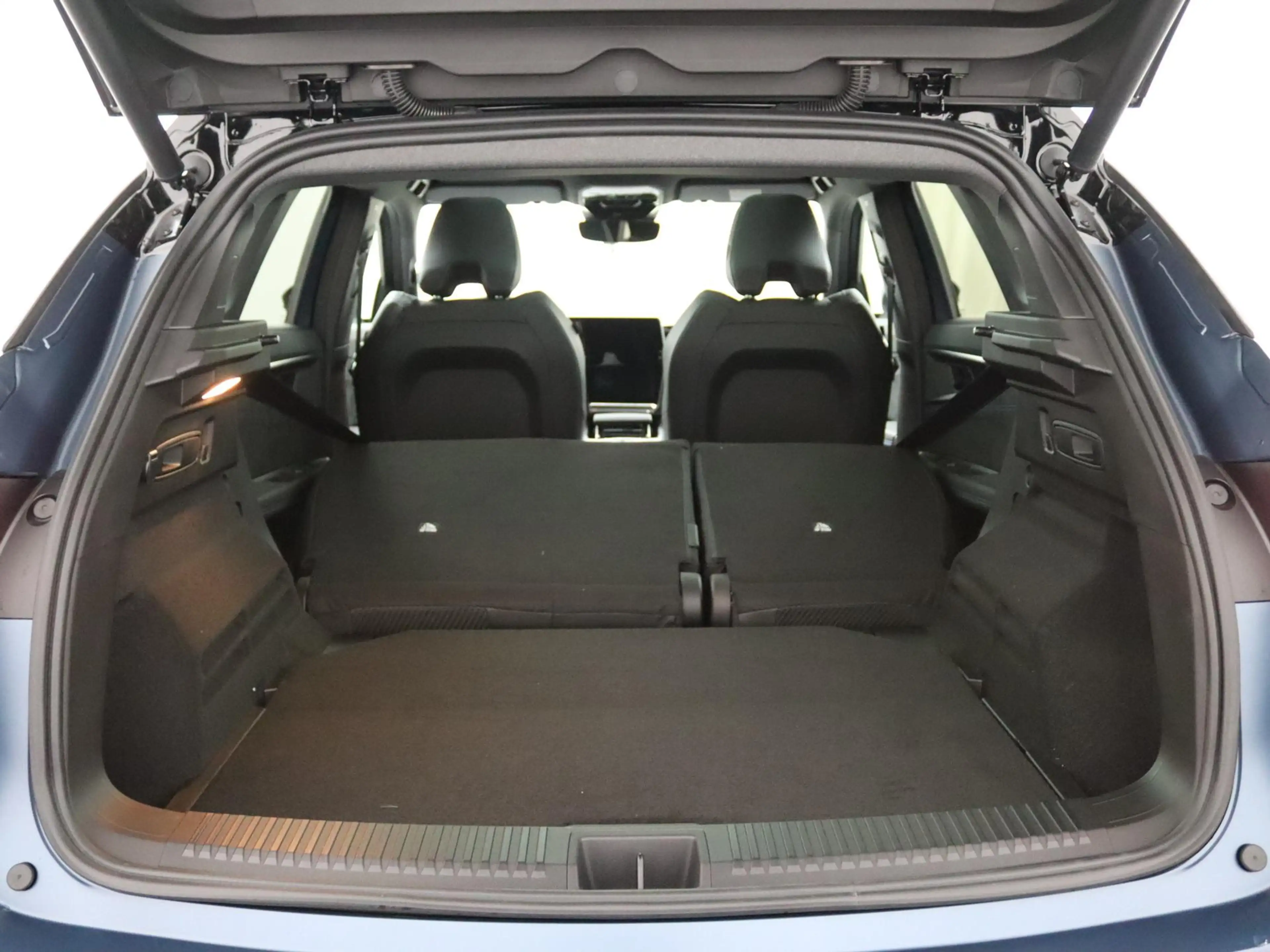 Renault Austral esprit Alpine full hybrid E-Tech 200 | pack light — photo 11