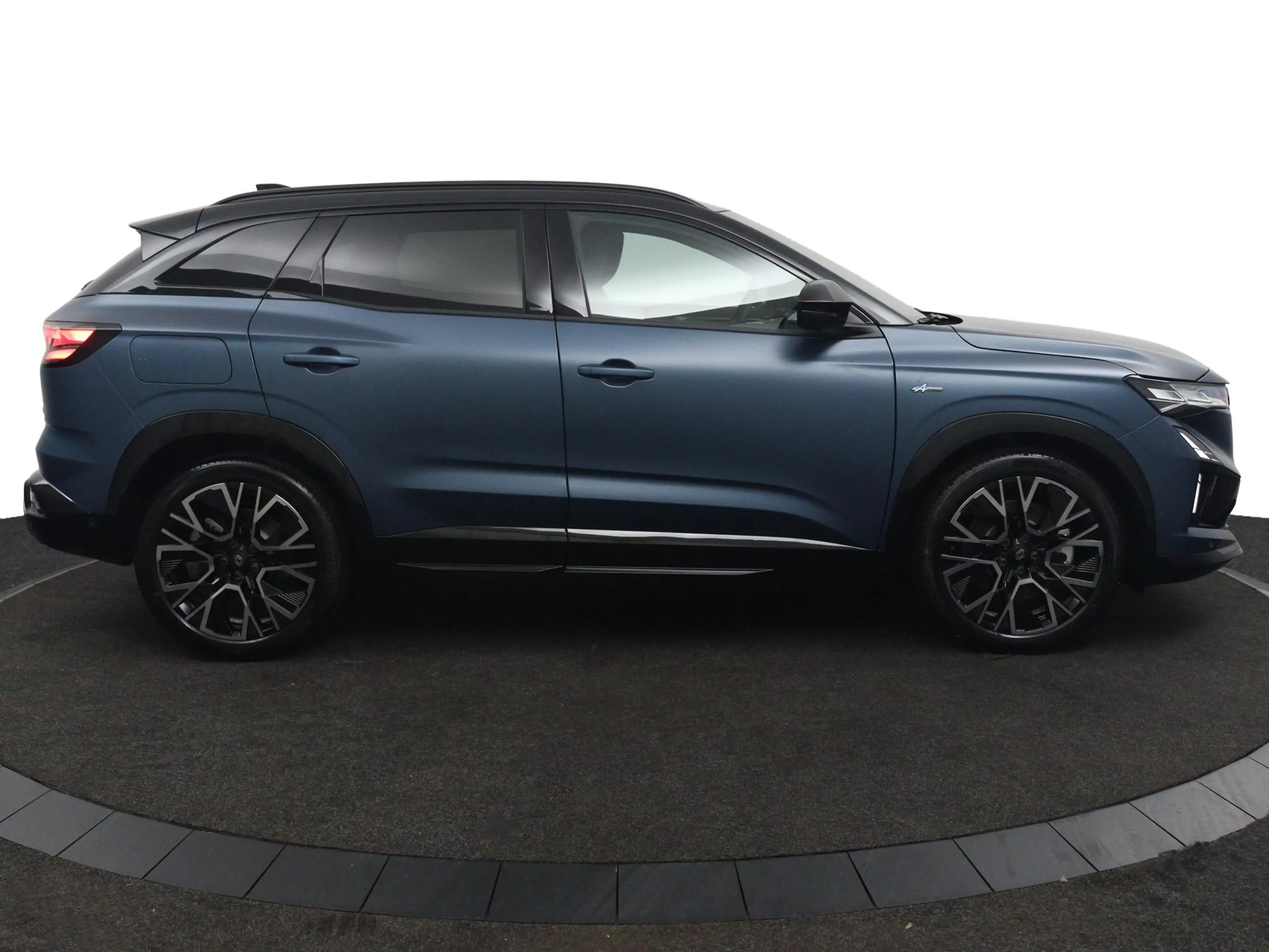 Renault Austral esprit Alpine full hybrid E-Tech 200 | pack light — photo 6