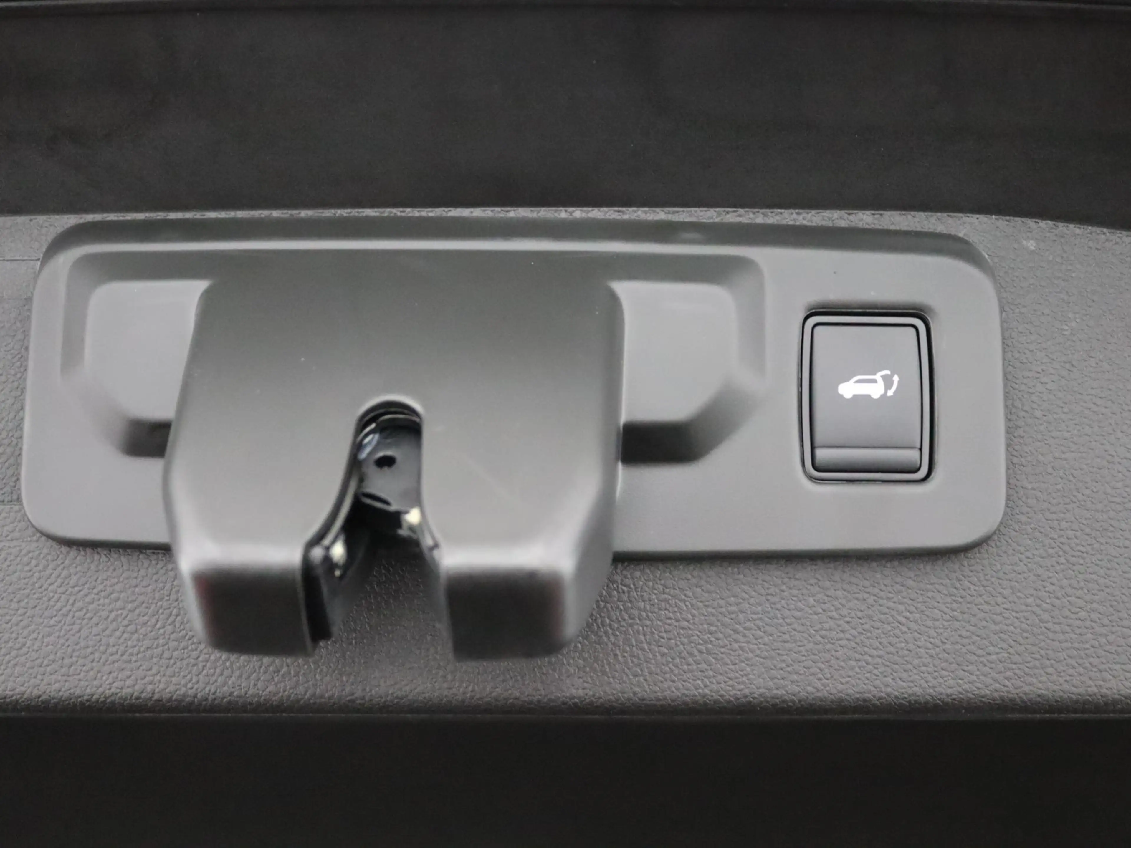 Renault Austral esprit Alpine full hybrid E-Tech 200 | pack light — photo 12