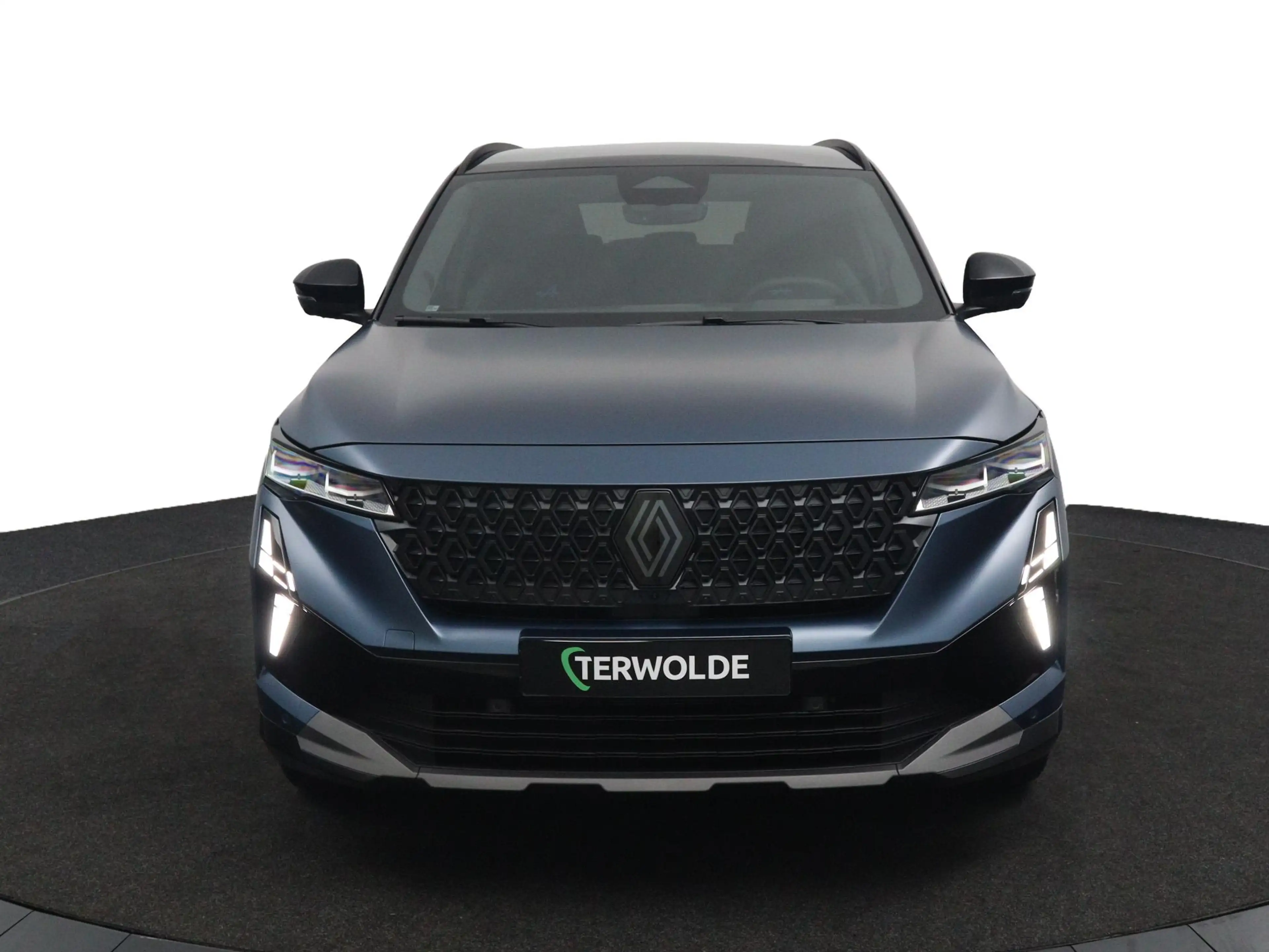 Renault Austral esprit Alpine full hybrid E-Tech 200 | pack light — photo 8