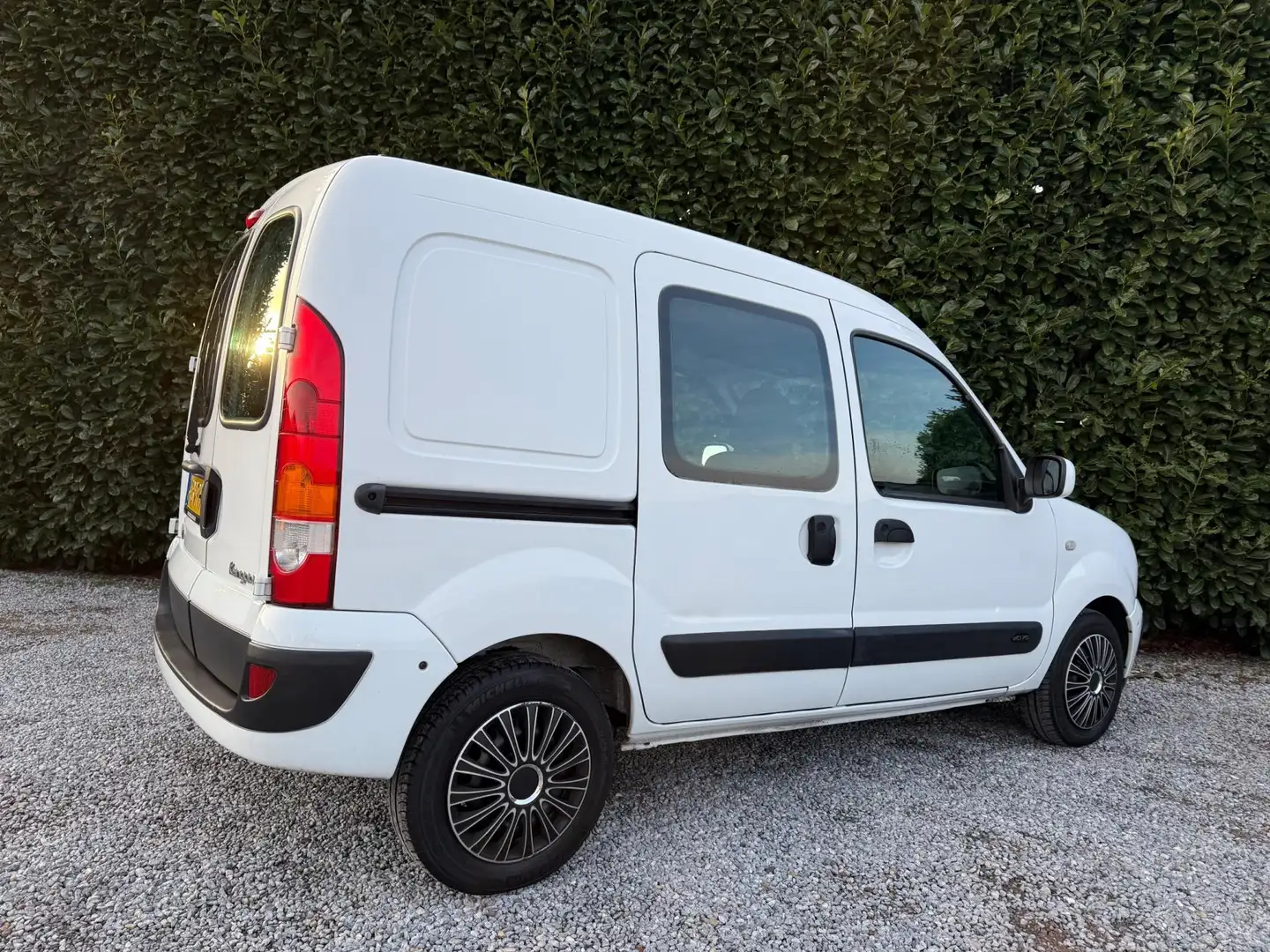 Renault Kangoo Express 1.5 dCi Grand Confort | NWE APK|AIRCO - 2