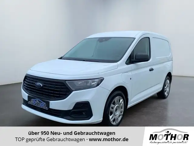 Ford Transit Connect Trend PHEV 1.5l TEMP NAVI PDC