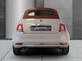 Fiat 500C DolceVita Faltdach Klimaautom DAB Wit - thumbnail 6