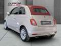 Fiat 500C DolceVita Faltdach Klimaautom DAB Wit - thumbnail 3