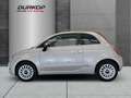 Fiat 500C DolceVita Faltdach Klimaautom DAB Wit - thumbnail 2