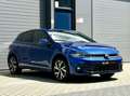 Volkswagen Polo 1.0 TSI R-Line DSG|Keyless|Camera|ACC|Travel Blauw - thumbnail 11