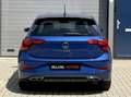 Volkswagen Polo 1.0 TSI R-Line DSG|Keyless|Camera|ACC|Travel Blauw - thumbnail 18