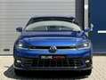 Volkswagen Polo 1.0 TSI R-Line DSG|Keyless|Camera|ACC|Travel Blauw - thumbnail 8