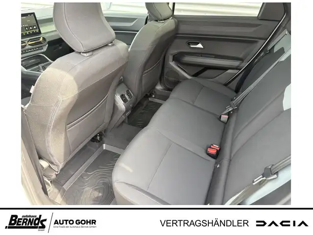 Dacia Bigster view 13