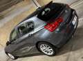 BMW 116 d Bleu - thumbnail 2