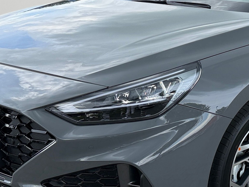 Hyundai i30 Kombi MY26 1.6 T-GDi 7-DCT N-Line Bluetooth — photo 7