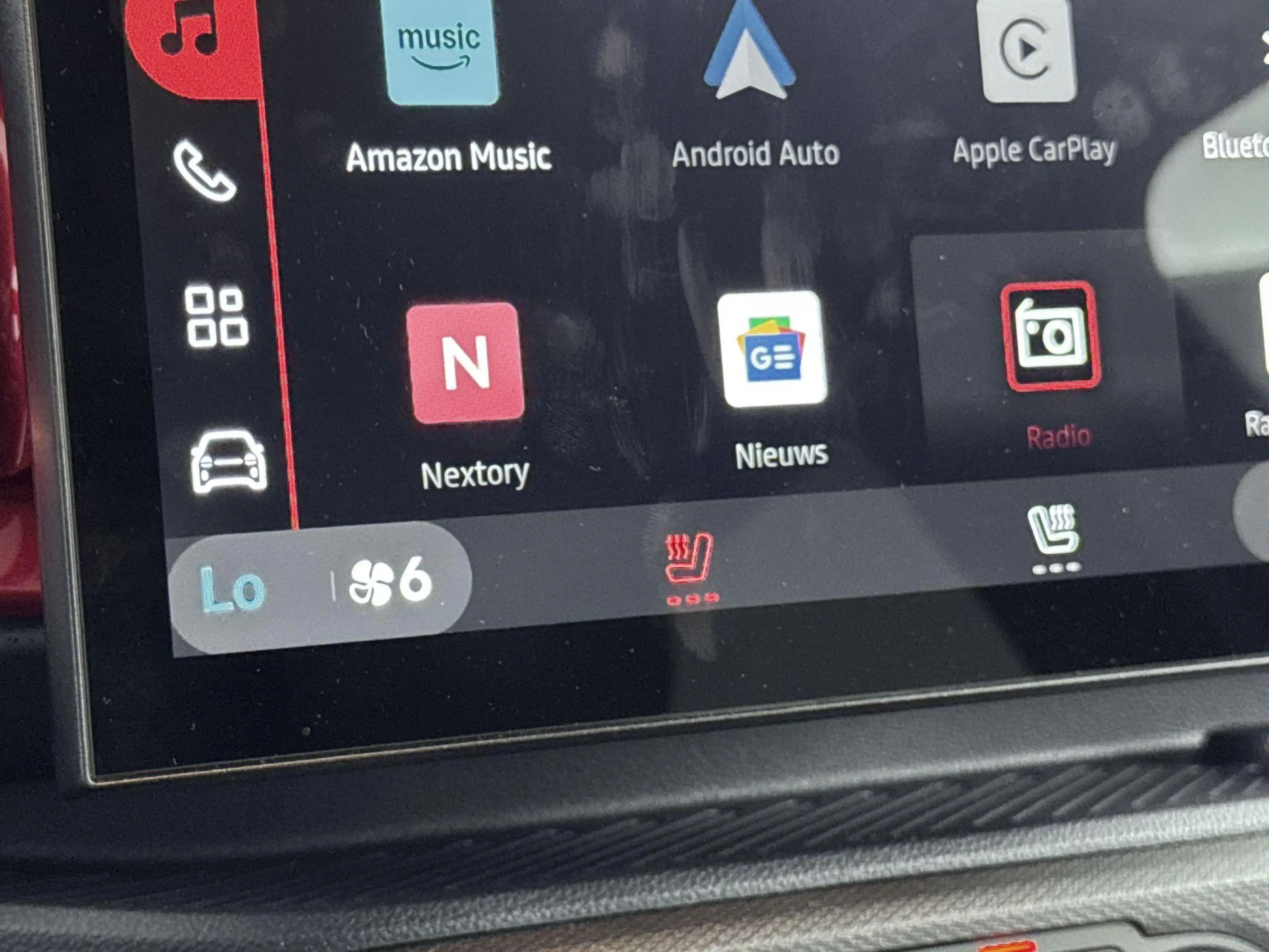 Renault Twingo urban range techno 82Pk 27.5 kWh | Google Navigati — photo 7
