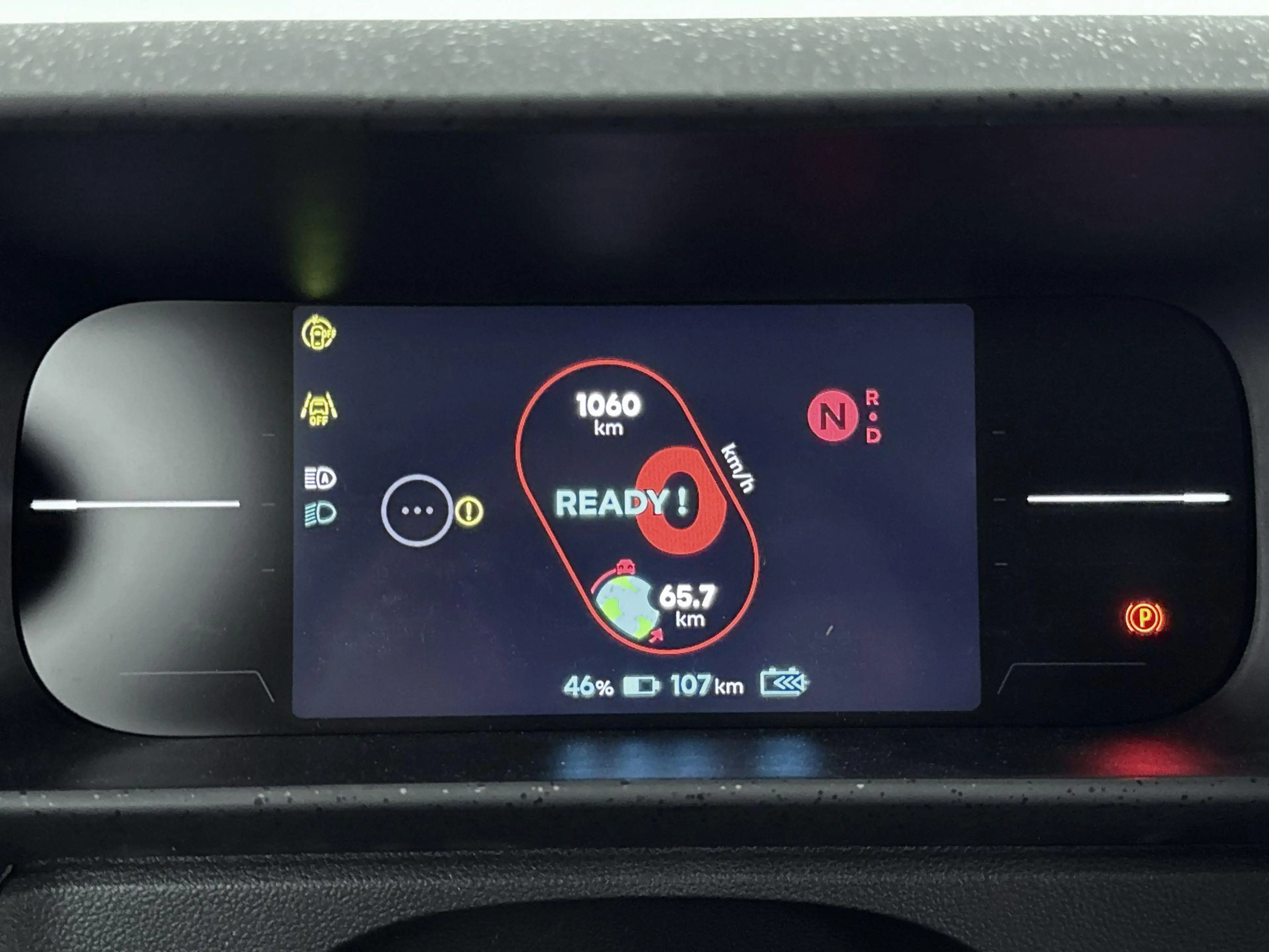 Renault Twingo urban range techno 82Pk 27.5 kWh | Google Navigati — photo 9