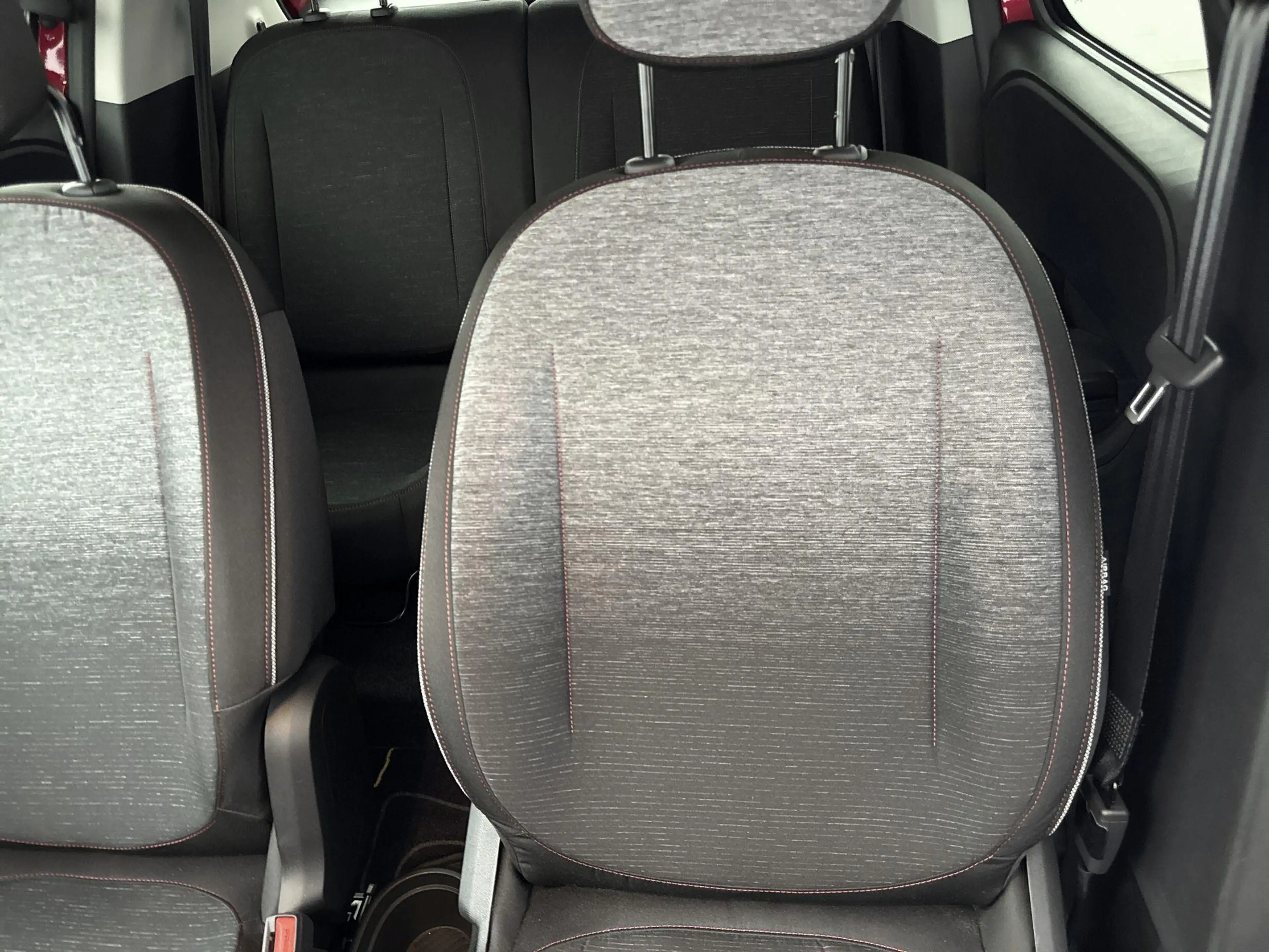 Renault Twingo urban range techno 82Pk 27.5 kWh | Google Navigati — photo 12