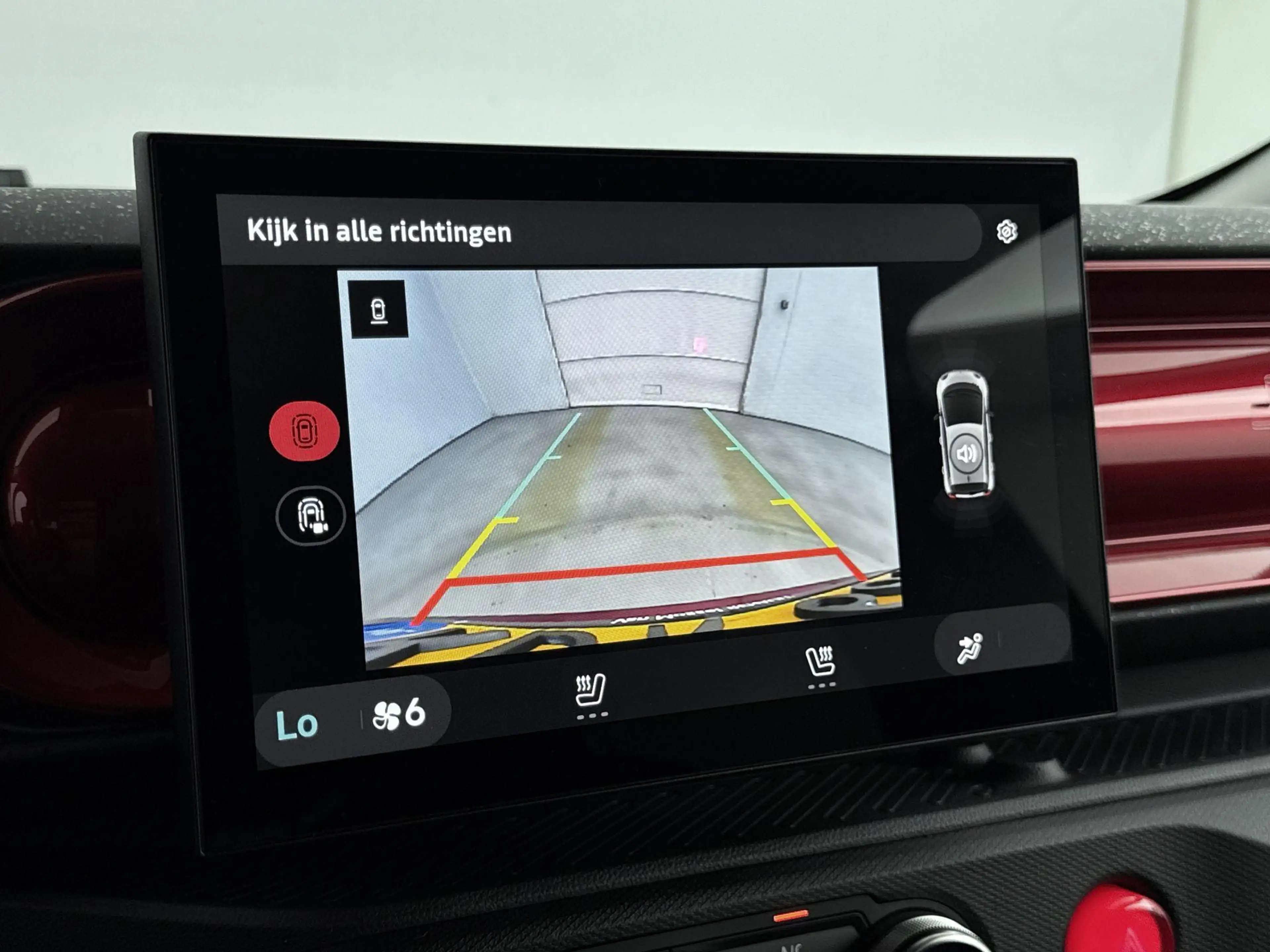 Renault Twingo urban range techno 82Pk 27.5 kWh | Google Navigati — photo 11