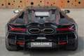 Lamborghini Revuelto 6.5 V12 HPEV | Passengerdisp. | Corsa Tex | Carbon Noir - thumbnail 6