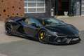 Lamborghini Revuelto 6.5 V12 HPEV | Passengerdisp. | Corsa Tex | Carbon Noir - thumbnail 4
