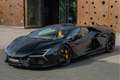 Lamborghini Revuelto 6.5 V12 HPEV | Passengerdisp. | Corsa Tex | Carbon Noir - thumbnail 2