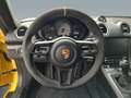 Porsche Cayman 718 GT4 RS Clusportpaket,Chrono,Parkassis Gelb - thumbnail 10