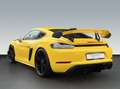Porsche Cayman 718 GT4 RS Clusportpaket,Chrono,Parkassis Gelb - thumbnail 3