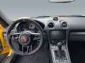 Porsche Cayman 718 GT4 RS Clusportpaket,Chrono,Parkassis Gelb - thumbnail 9