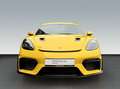 Porsche Cayman 718 GT4 RS Clusportpaket,Chrono,Parkassis Gelb - thumbnail 6