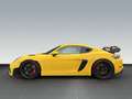 Porsche Cayman 718 GT4 RS Clusportpaket,Chrono,Parkassis Gelb - thumbnail 2