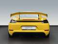 Porsche Cayman 718 GT4 RS Clusportpaket,Chrono,Parkassis Gelb - thumbnail 7
