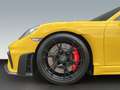 Porsche Cayman 718 GT4 RS Clusportpaket,Chrono,Parkassis Gelb - thumbnail 8