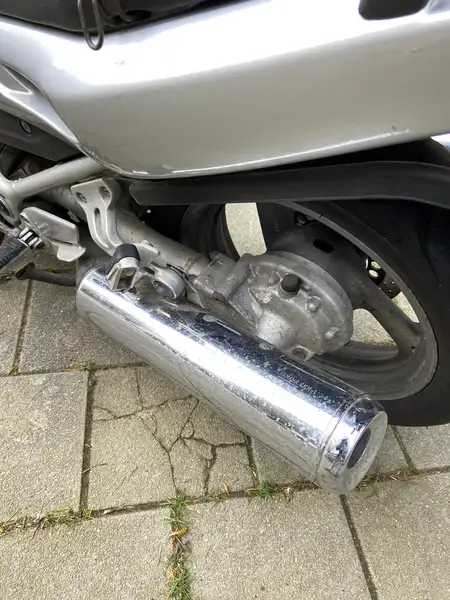 Yamaha XJ 900 - foto 7