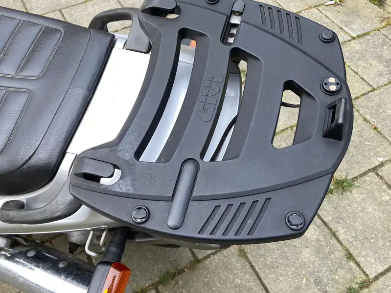 Yamaha XJ 900 - foto 4