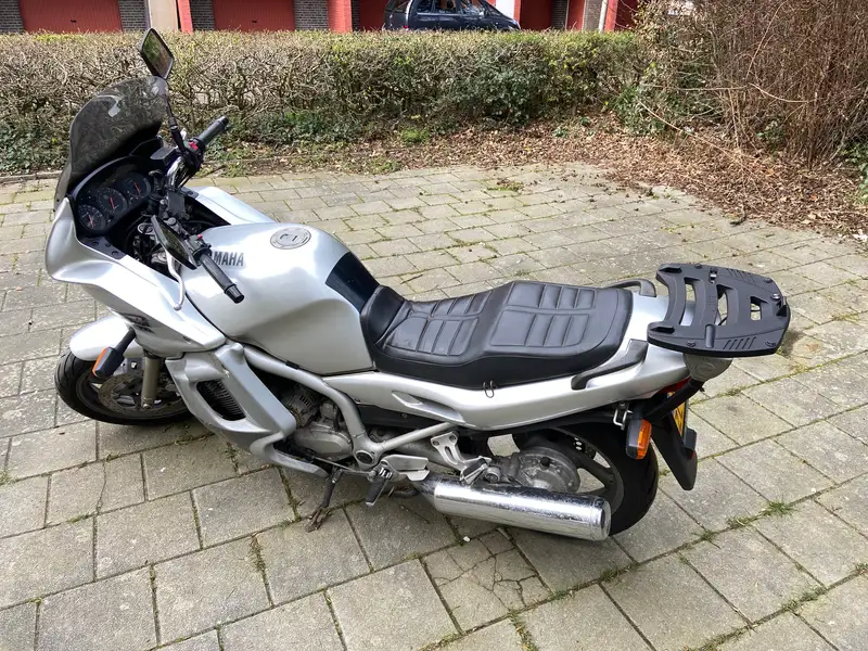Yamaha XJ 900 - foto 5