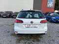 Volkswagen Golf VII 1.6 TDI Variant/1.Hand/Navi Weiß - thumbnail 5