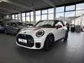 MINI John Cooper Works Cabrio XL Paket Wit - thumbnail 2