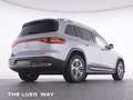 Mercedes-Benz EQB 300 4M Electric Art+MBUX+LED+AHK+KeylGo+360 Silber - thumbnail 8