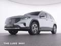Mercedes-Benz EQB 300 4M Electric Art+MBUX+LED+AHK+KeylGo+360 Silber - thumbnail 7