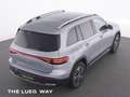 Mercedes-Benz EQB 300 4M Electric Art+MBUX+LED+AHK+KeylGo+360 Silber - thumbnail 19
