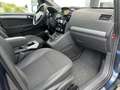 Opel Zafira 1.6 Cosmo 116pk | 7-Persoons | Bluetooth | Cruise Blauw - thumbnail 27