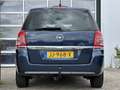 Opel Zafira 1.6 Cosmo 116pk | 7-Persoons | Bluetooth | Cruise Blauw - thumbnail 3
